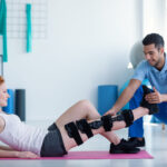 Physical Therapists Specialists in Saint Paul, MN
