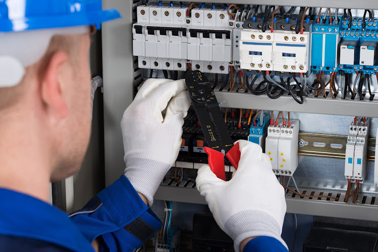 Electrician Tucson – Electrical Repair & Emergency Service