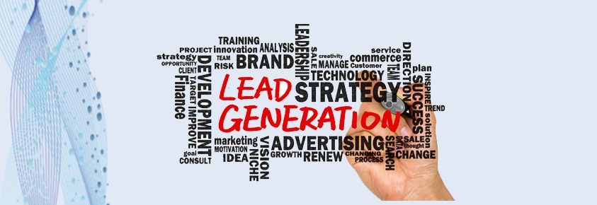 Expert Lead Generation Services